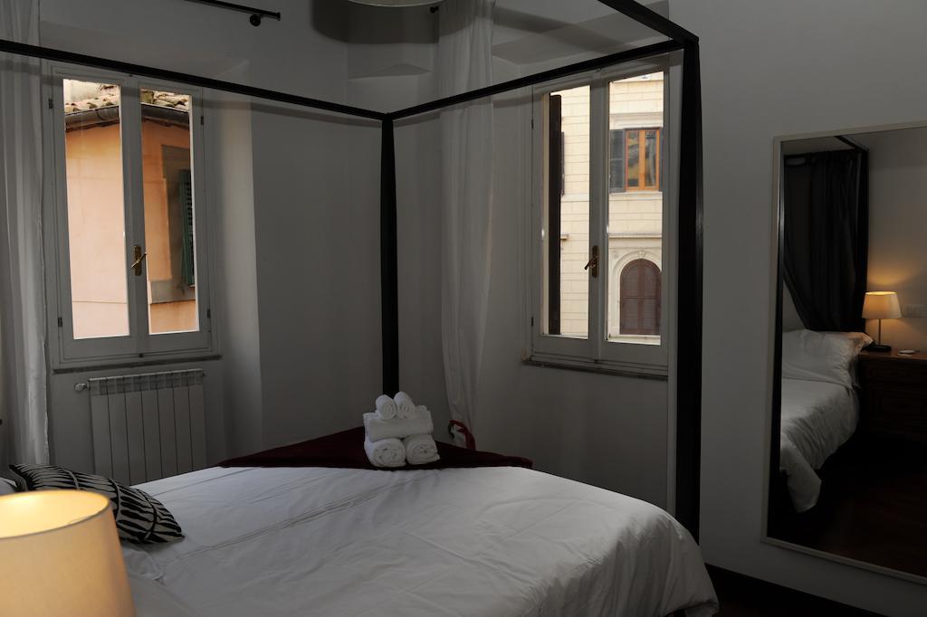 Suite Lungara Ρώμη Δωμάτιο φωτογραφία